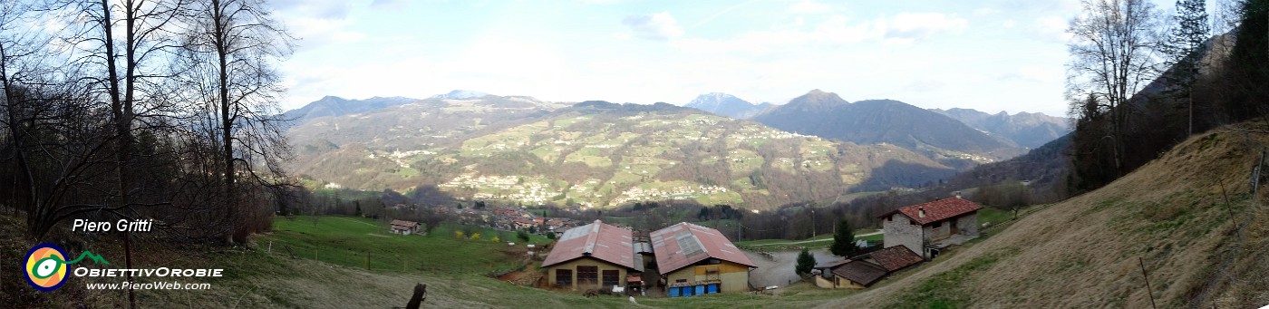 98 e siamo all'Agriturismo Casa Eden di Cornalita.jpg